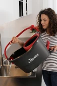 Vileda Turbo 2in1 Pedallı Temizlik Seti - 8