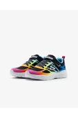Skechers 303503L BKMT Power Jams Çocuk Günlük Spor Ayakkabı - 3