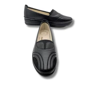 Playa Kadın Suni Deri Ortopedik Ayakkabı thumbnail 3