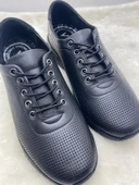 VOYAGER 9129 HAKİKİ DERİ KADIN COMFORT GÜNLÜK AYAKKABI thumbnail 3