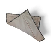Patchwork Yastık El İşi 40x40 cm - 3