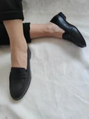 BURÇ GERÇEK DERİ AYAKKABI A2 thumbnail 2