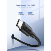 Ugreen 60518 USB-C to USB-C QC/PD 18W 1M Hızlı Şarj Kablosu - 6