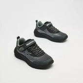 Skechers 403926L BKSL Microspec Advance Çocuk Günlük Spor Ayakkabı thumbnail 1