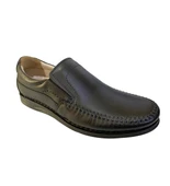 VOYAGER 3237 COMFORT ERKEK MAKOSEN AYAKKABI - 2