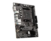 MSI B550M-A Pro AMD AM4 DDR4 Micro ATX Anakart - 4