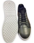 VOYAGER GERÇEK DERİ  ERKEK CASUAL AYAKKABI (4467) thumbnail 3