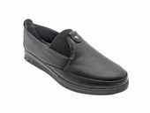 Elegance En Vogue - Deri Günlük Ayakkabı thumbnail 1