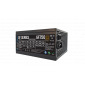 GAMEFORCE GF750 750W 80+ Bronz Sertifikalı Güç Kaynağı - 3