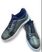 VOYAGER GERÇEK DERİ  ERKEK CASUAL AYAKKABI (4467) thumbnail 7