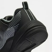 Skechers 403926L BKSL Microspec Advance Çocuk Günlük Spor Ayakkabı thumbnail 8