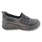 Adelheid Hakiki Deri Kadın Günlük Rahat Ayakkabı thumbnail 1