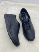 VOYAGER 9129 HAKİKİ DERİ KADIN COMFORT GÜNLÜK AYAKKABI thumbnail 4