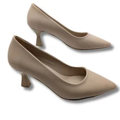 Celestoria Kadın Stiletto Ayakkabı - 2