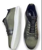 VOYAGER GERÇEK DERİ  ERKEK CASUAL AYAKKABI (4467) thumbnail 5