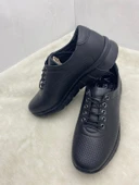 VOYAGER 9129 HAKİKİ DERİ KADIN COMFORT GÜNLÜK AYAKKABI thumbnail 2