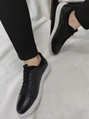 VOYAGER GERÇEK DERİ  ERKEK CASUAL AYAKKABI (4467) thumbnail 1