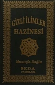 Gizli İlimler Hazinesi K. Boy Cilt Kod 038 2 Kitap Takım - 1