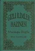 Gizli İlimler 2 cilt takım Büyük Boy 2.hm Kod 037 - 1