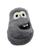 Çiğdem Kundura CloudStep Kadın Peluş Ev Terliği thumbnail 1