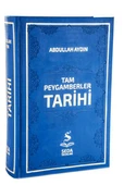 Tam Peygamberler Tarihi Kod 042 - 1