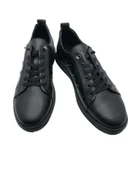 VOYAGER GERÇEK DERİ CASUAL AYAKKABI thumbnail 1