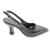 Hildegard - Arkası Açık Stiletto thumbnail 1