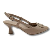 Frieda | Arkası Açık Stiletto thumbnail 1