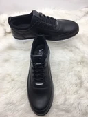 VOYAGER  GERÇEK DERİ LASTİK BAĞLI ERKEK AYAKKABI 4965 thumbnail 2