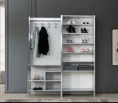 Orkide Portmanto thumbnail 3