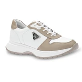 Voyager 9543 Hakiki Deri Ortopedik Spor Ayakkabı thumbnail 2