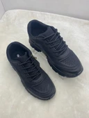 ÇİĞDEM S.SİYAH KADIN KALIN TABAN SNEAKERS thumbnail 3