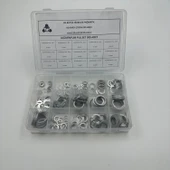 Alüminyum Pul Seti thumbnail 2