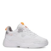 2860 M-P-KALIN TABAN HAVA ALABİLEN SPOR SNEAKER NAYAKKABI thumbnail 5