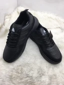 ÇİĞDEM SİYAH BAĞLI ERKEK SPOR AYAKKABI (MCJMPR) thumbnail 2