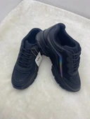 ÇİĞDEM S.SİYAH KADIN KALIN TABAN SNEAKERS thumbnail 7