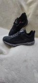 WICKERS 2596 SİYAH ERKEK SPOR AYAKKABI - 1