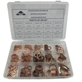 Bakır Pul seti thumbnail 1