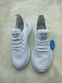 ÇİĞDEM KADIN-ERKEK BEZ TRİKO SPOR AYAKKABI thumbnail 4