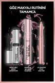 L'Oreal Paris Paradise Big Deal Maskara - Siyah 9.9 ml - 8