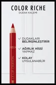 L'Oreal Paris Color Riche Dudak Kalemi - 300 Le Rouge Paris - 2