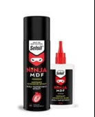 Nova NVC-PSEG0822 8 Port Poe+ 10-100-1000 Mbps 2 Port 10-100-1000 Mbps Uplink 2 Port SFP Switch 120W - 1