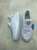 ÇİĞDEM KADIN-ERKEK BEZ TRİKO SPOR AYAKKABI thumbnail 2