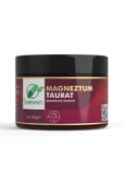 Magnezyum Taurat 100 Gr Saf Magnesuım Taurate - 1