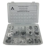 Alüminyum Pul Seti thumbnail 1