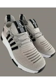 ÇİĞDEM ÇOK RAHAT SÜS BAĞLI  FİLELİ SNEAKER AYAKKABI(AXS) - 1