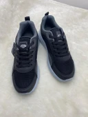 ÇİĞDEM FÜME-SİYAH-YEŞİL ERKEK YÜRÜYÜŞ AYAKKABISI Unisex thumbnail 7