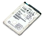 320GB HİTACHİ Z5K320-320 LAPTOP HARDDİSK - 1