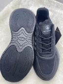 ÇİĞDEM SİYAH-GRİ ERKEK SPOR AYAKKABI thumbnail 5