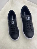 ÇİĞDEM DERİ YÜKSEK TABAN KADIN GÜNLÜK SPOR AYAKKABI thumbnail 5